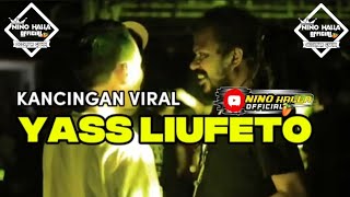 Download lagu KANCINGAN VIRAL🍀 OM YAS LIUFETO || REMIXER 2026 || NINO HALLA FT DOVAN SOINBALA  mp3