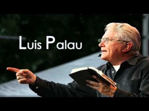 Luis Palau - ¿Cómo controlar los pensamientos?