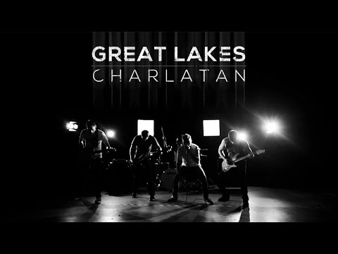 Great Lakes 'Charlatan' (Official Video)