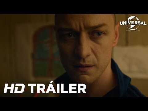 Trailer en español de Múltiple