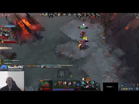 Topson Rage
