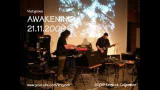 Vietgrove - AWAKENINGS 21.11.2009