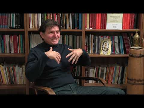 SVJEDOČANSTVO - "NEPROLAZNA SLAVA" I Goran Granić