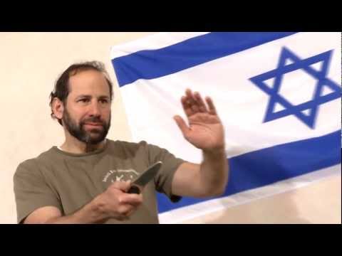 DVDプレビュー クラヴマガ ナイフ/ガンディフェンス