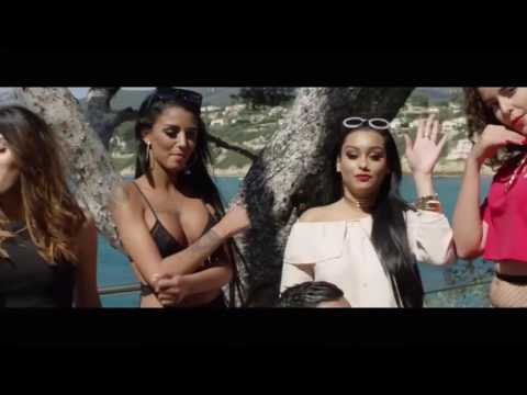 Scridge - Pour Walou (Clip Officiel)