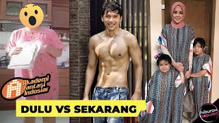 Download lagu I FORGOT I WAS AN ARTIST! Here's the News and Fate of the Indosiar AFI2 Finalists 17 Years Later mp3 Download lagu I FORGOT I WAS AN ARTIST! Here's the News and Fate of the Indosiar AFI2 Finalists 17 Years Later mp3