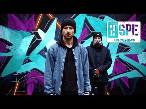 2SPE - Click feat. DJ Undoo & KnorOne