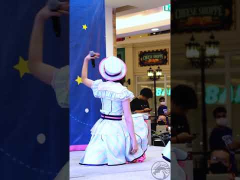 🍑 Sumomo - My Dear (Noon Focus)   @ Siamdol On Tour : The Promanade (13/09/20)