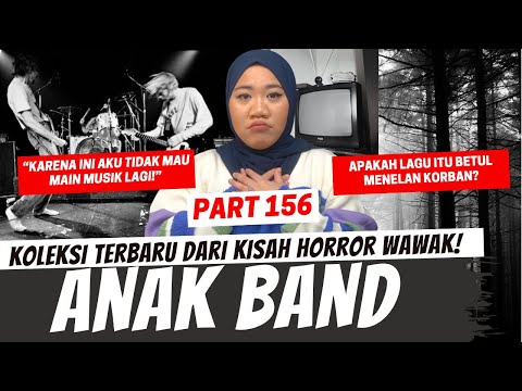 ANAK BAND - KHW PART 156