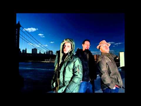 BLESTeNATION - Mad World MBC Remix