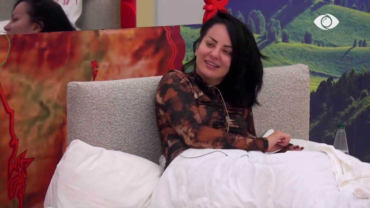 Egla-Bardhit: Ja fute shokut tënd