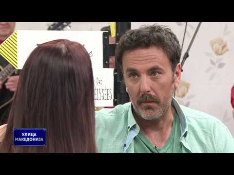Ulica Makedonija - Treta sezona: Igor Angelov (63/2018)