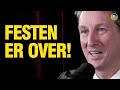 Asle Toje Venstresiden Mister Den Kulturelle Makten