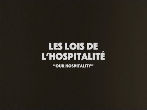 Our Hospitality