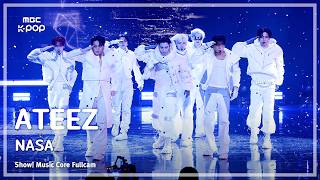 Download lagu [#음중풀캠8K] ATEEZ (에이티즈) – NASA FullCam | 쇼! 음악중심 | MBC260207 mp3