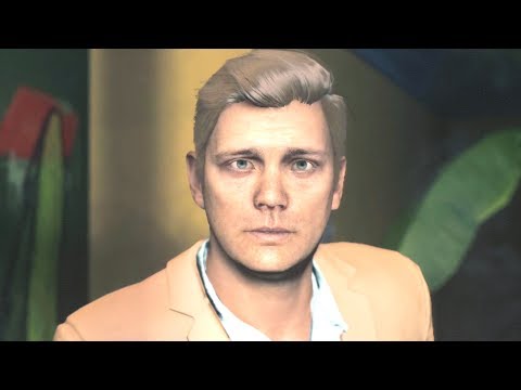 Mafia 3: Stones Unturned (DLC) -  Walkthrough Part 1 - Creature of Habit
