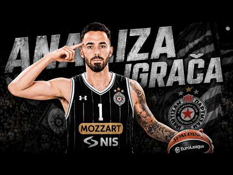 POJACANJE ILI NAJVECA KOCKA PARTIZANA? Luca Vildoza