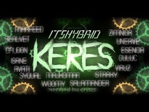 Keres - Showcase (8K 60FPS)