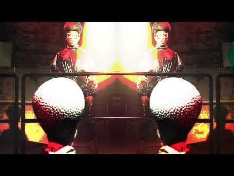 Lorant ft. The Illustrious Blacks - "Delusions of Grandeur" (Morsy's RAR10 Remix) Promo Edit