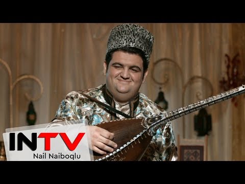 NovruzuMUZ / 2018 - Ashiq Ali