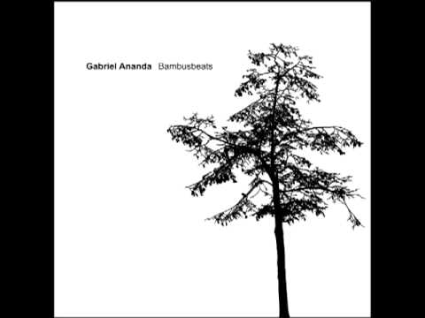 Gabriel Ananda - Trommelstunde