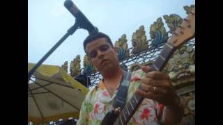 Dr. Joe - My Love (Little Texas Cover)