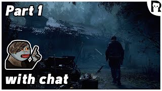 Download lagu Lirik plays Resident Evil 4 [PART 1] mp3