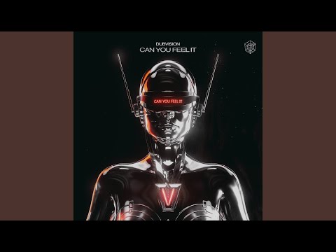 DubVision - Can You Feel It (Extended Mix)