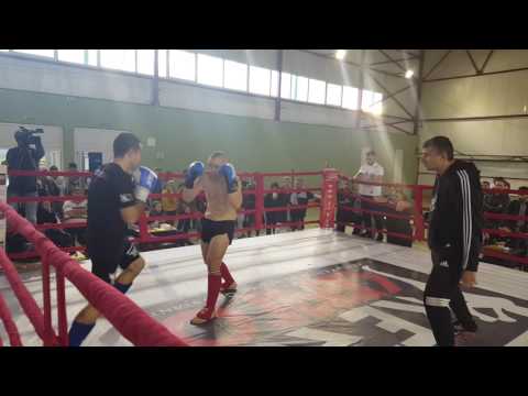Cupa Keru Kento 05 noiembrie Ciprian Ostache vs Radu Medeleanu