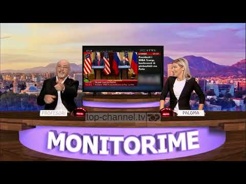 Fiks Fare, 6 Shtator 2018, Pjesa 3 - Investigative Satirical Show