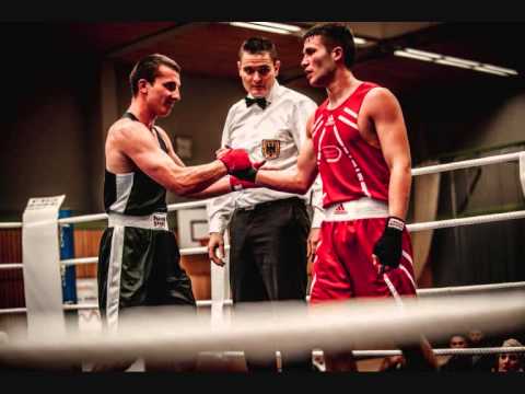 3. Box Gala Bürstadt / Hessen (Germany) 2014