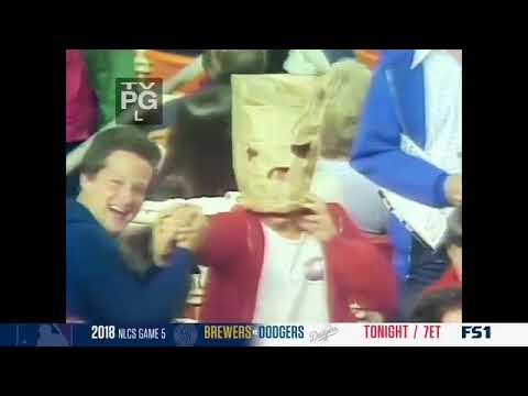 Intro to This Week in Baseball on FS1 (April 11, 2020)