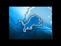 Detroit Lions Theme Song