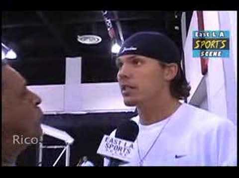 USA Basketball Reloaded | July 20, 2007 | Mike Miller