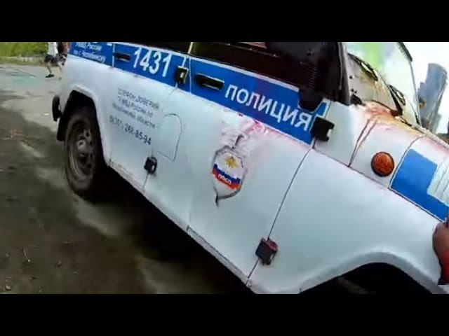 Банды АУЕвших малолеток терроризируют регионы России 
