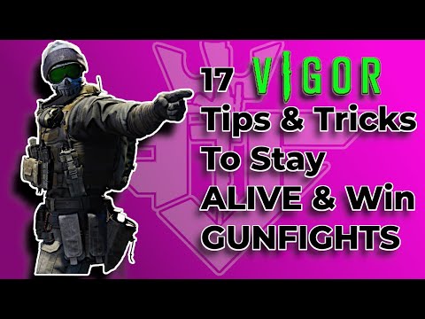 17 Tips to Stay Alive In 2022 from  A Top Ranked Vigor Player