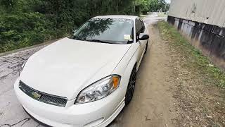 2007 Chevrolet Monte Carlo SS Walk Around and Drive Away