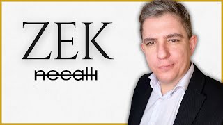 Video de Necalli - Zek