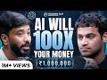 AI Masterclass Become An Expert At Claude Gemini Powerful AI Tools Vaibhav FO480 Raj Shamani