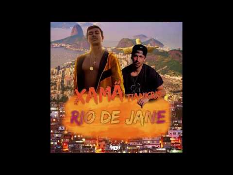 Rio de Janê - Xamã ( Remix by: ARTKN)