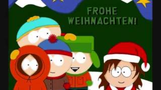 Jingle Bells-Die Weihnachtsmänner