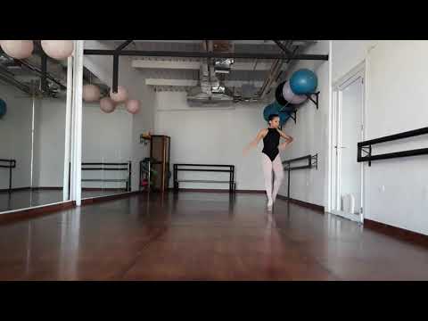 MARIA FERNANDA BASTIDAS INTERMEDIO