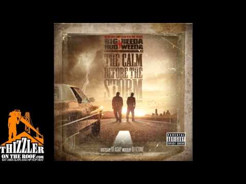Beeda Weeda & Big Hud - We Ain't Turnin Down [Thizzler.com Exclusive]