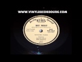 WYNONIE HARRIS Quiet Whiskey