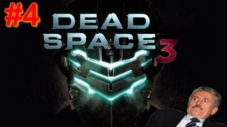 KSIOlajidebt Plays | Dead Space 3 #4