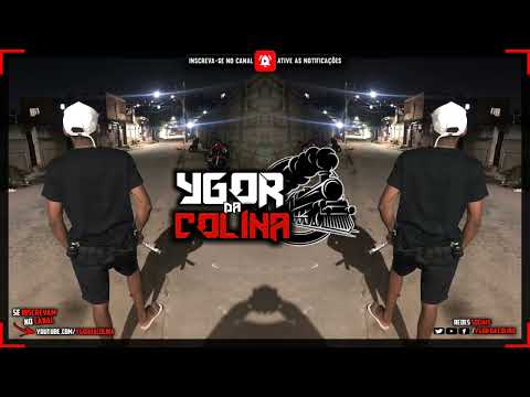 MC CHARUTO - MEDLEY PESADO PRA TROPA DO GARDÊNIA (DJ'S DO MANO) BRABO 2K23