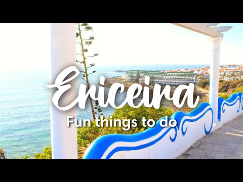 ERICEIRA, PORTUGAL | 7 Fun Things To Do In Ericeira