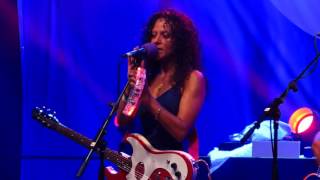 AR Kane &quot;W.O.G.S&quot; live at KUMU ÖÖ 18. 06. 2016