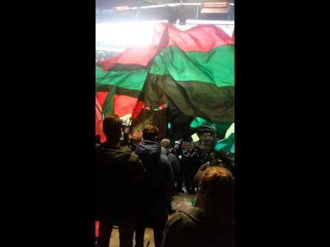 NEC ♥ 3-2 BEGIN NUMMER