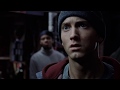 Jimmy Loses It With Future 8 Mile